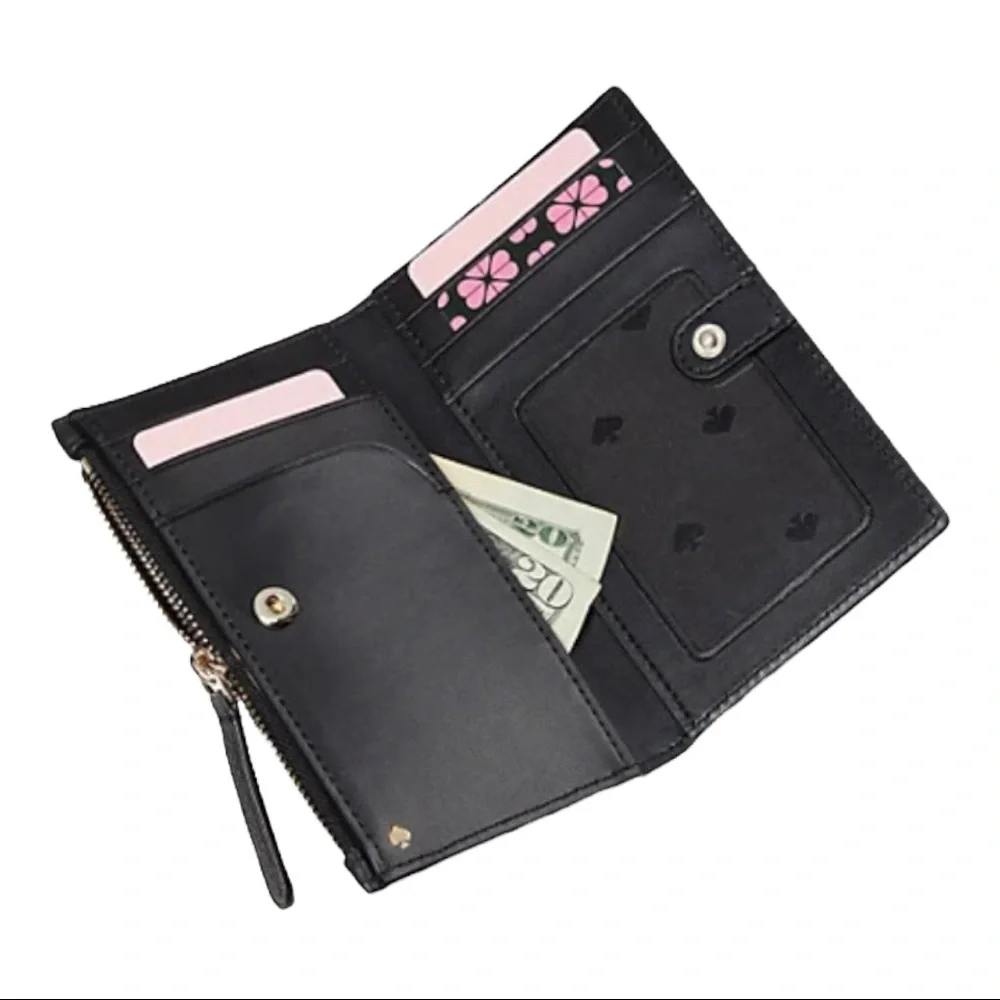 Kate Spade purse and wallet set - Picture 7 of 12